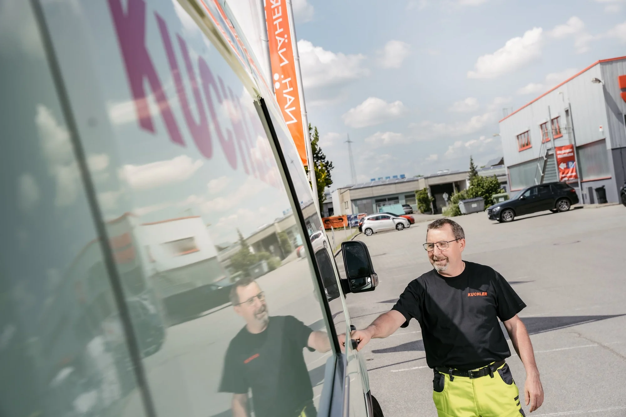 Kanalreinigung und Rohrreinigung in Elfershausen